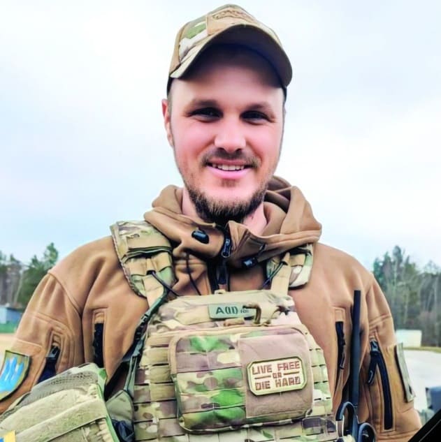 Всеволод Грабар